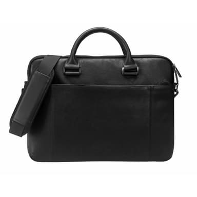 Sandstrøm 15,6" PC-veske (sort)