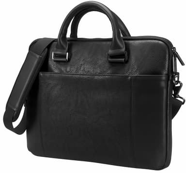 Sandstrøm 15,6" PC-veske (sort)