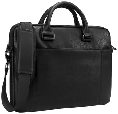 Sandstrøm 15,6" PC-veske (sort)