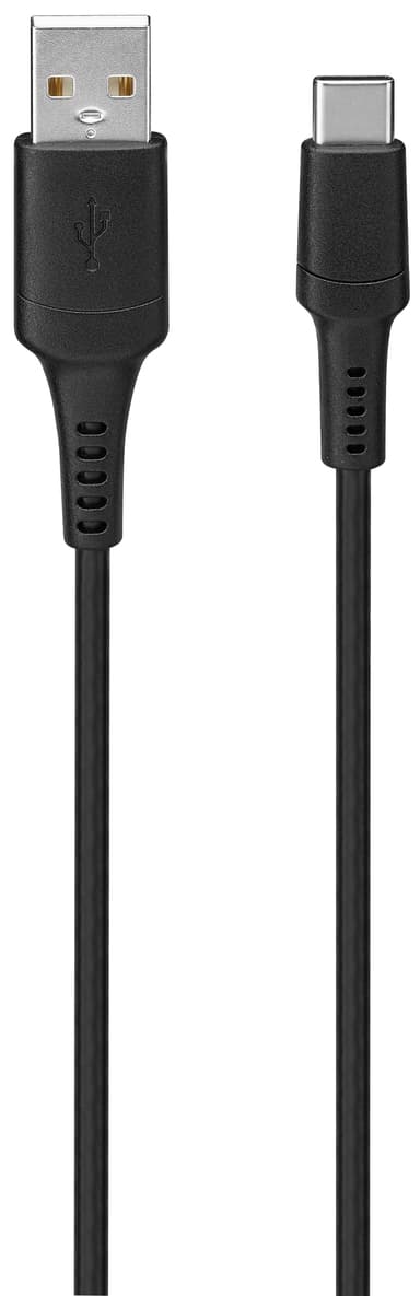 Goji 10 050 mAh USB-C powerbank (rosa)
