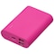 Goji 10 050 mAh USB-C powerbank (rosa)