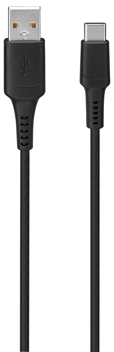 Goji 10 050 mAh USB-C powerbank (blå)