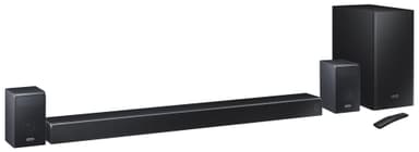 Samsung 7.1.4 HW-Q96R/XE lydplanke