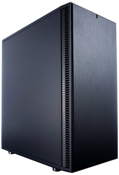 Edge E-Sport stasjonær gaming-PC 2070/AMD (sort)