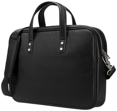 Sandstrøm 15,6" PC-veske (sort)