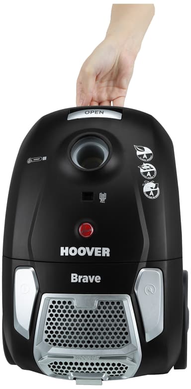Hoover Brave støvsuger BV71BV20011