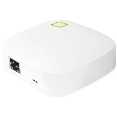 Trust ZigBee Z1 kontrollstasjon