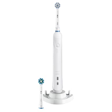 Oral-B Pro800 Sensi elektrisk tannbørste