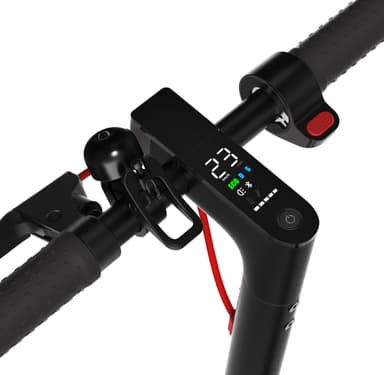 Xiaomi Mi Electric Scooter Pro (sort)