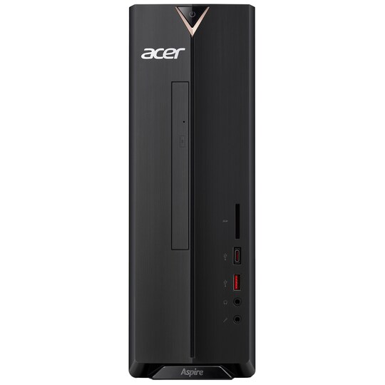Acer Aspire XC-885 stasjonær PC