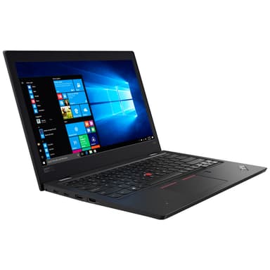 Lenovo ThinkPad L380 13,3" bærbar PC (sort)