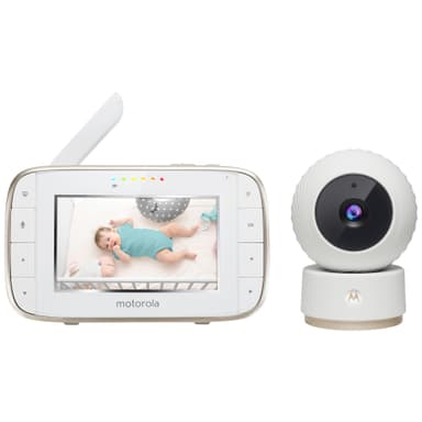 Motorola Halo Plus babycall MBP944