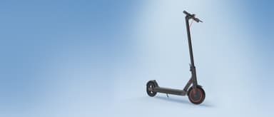 Xiaomi Mi Electric Scooter Pro (sort)