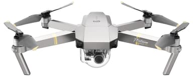 DJI Mavic Pro Platinum Fly More kombo