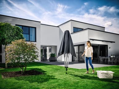 Leifheit Lino Protect 400 torkestativ LEIF259112 Elkjop Elkjop