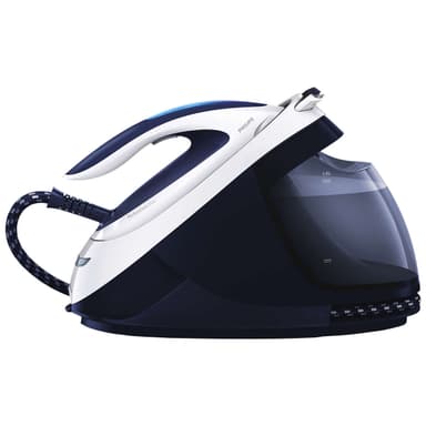 Philips Perfect Care Elite dampgenerator GC961520