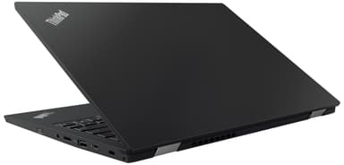 Lenovo ThinkPad L380 13,3" bærbar PC (sort)