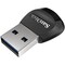 Sandisk Mobilemate USB 3.0 minnekortleser
