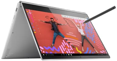 Lenovo Yoga 920 13.9" 2-in-1 (platina)