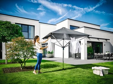 Leifheit Lino Protect 400 tørkestativ LEIF259112