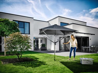 Leifheit Lino Protect 400 tørkestativ LEIF259112