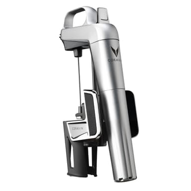 Coravin Model Two Elite 100501 vinsystem (sølv)