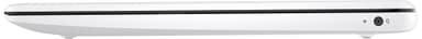 HP Stream 14-ds0800no 14" bærbar PC (hvit)