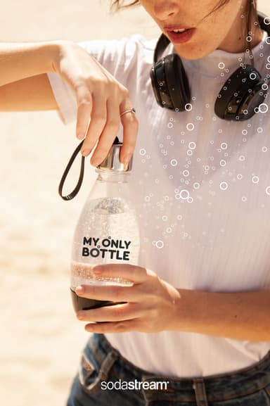 SodaStream My Only Bottle bottle 0,5 L 1748162770 (sort)