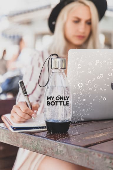 SodaStream My Only Bottle bottle 0,5 L 1748162770 (sort)