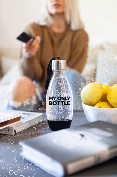 SodaStream My Only Bottle bottle 0,5 L 1748162770 (sort)