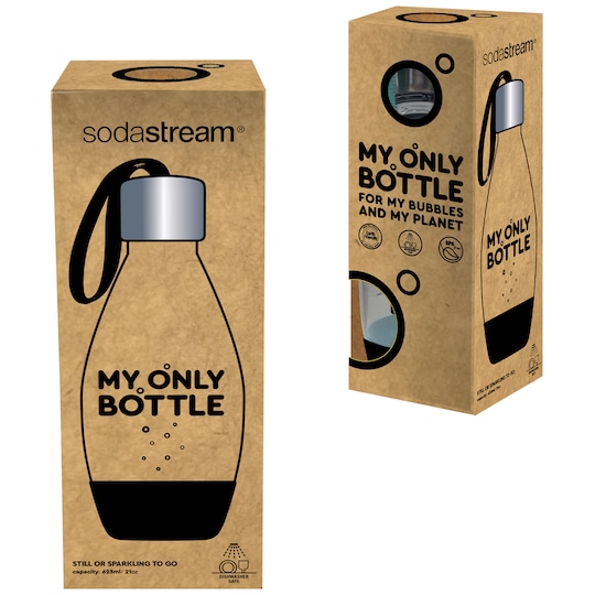 SodaStream My Only Bottle bottle 0,5 L 1748162770 (sort)