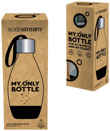 SodaStream My Only Bottle bottle 0,5 L 1748162770 (sort)