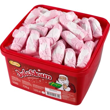 Cloetta Juleskum godteri 1005346