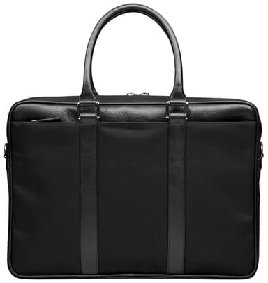 dbramante1928 Fifth Avenue 15" PC-veske (sort)