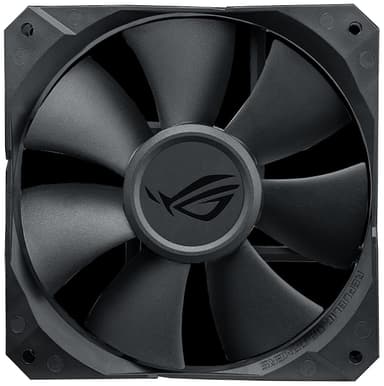 Asus ROG Ryuo kjølevæske (120 mm)
