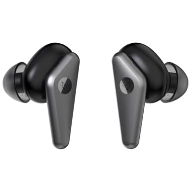 Libratone TRACK Air+ helt trådløse hodetelefoner (sort)