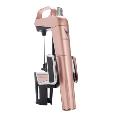 Coravin Model Two Elite vinsystem 100508 (rosegull)
