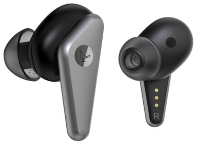 Libratone TRACK Air+ helt trådløse hodetelefoner (sort)