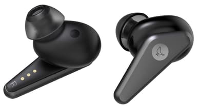 Libratone TRACK Air+ helt trådløse hodetelefoner (sort)