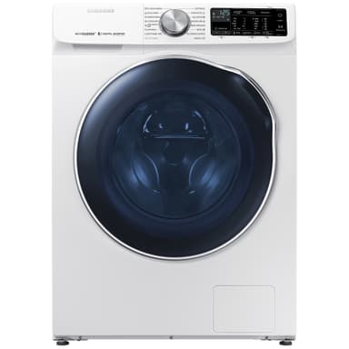 Samsung vaskemaskin/tørketrommel WD10N642RAW