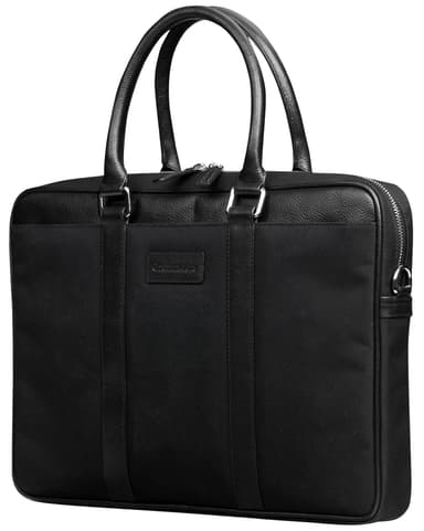 dbramante1928 Fifth Avenue 15" PC-veske (sort)