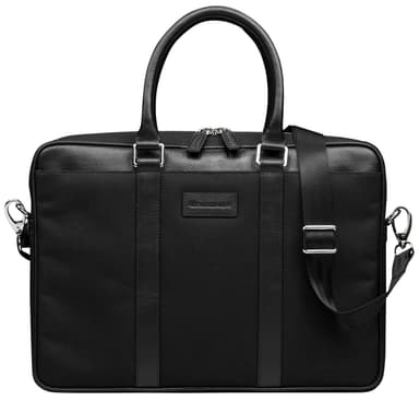 dbramante1928 Fifth Avenue 15" PC-veske (sort)