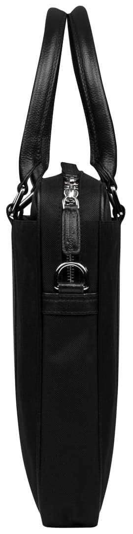 dbramante1928 Fifth Avenue 15" PC-veske (sort)