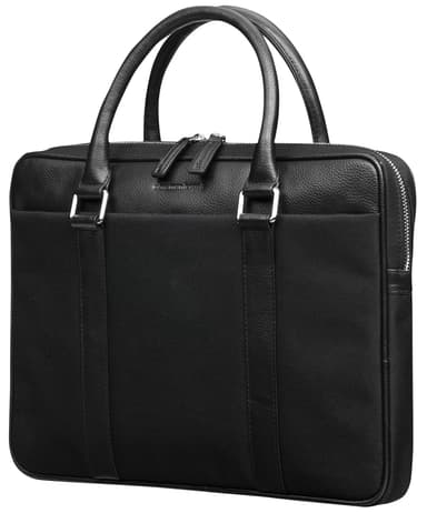 dbramante1928 Stelvio 14" PC-veske (sort)
