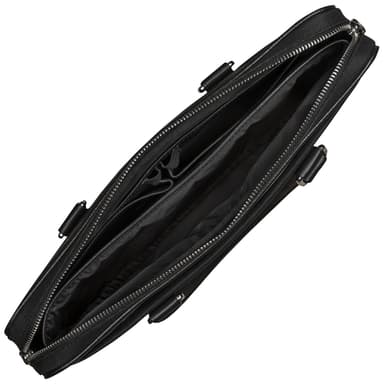 dbramante1928 Stelvio 14" PC-veske (sort)