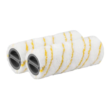 Kärcher FC 5 mikrofiberruller 20550060 (gul)