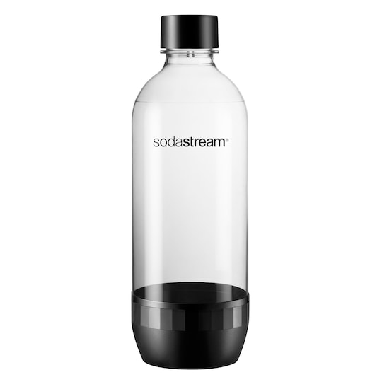 SodaStreamTrioPack kullsyreflasker