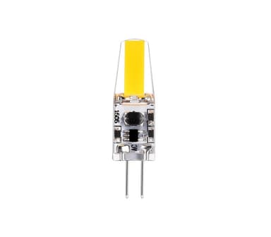 G4 LED 1,6W 150lm Dim 2700K 2 Pk