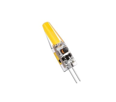 G4 LED 1,6W 150lm Dim 2700K 2 Pk