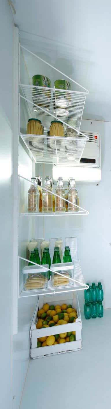 Norcool Hylle 105 cm